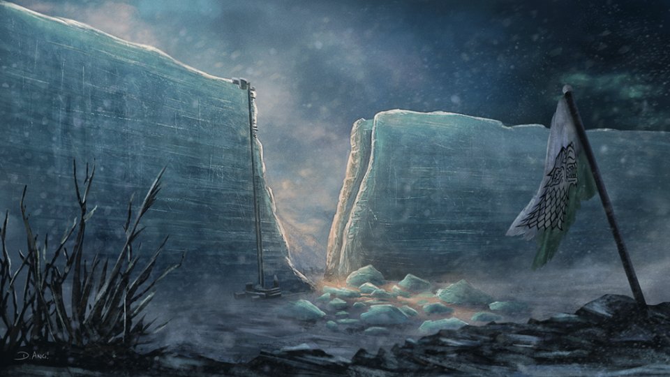 AGFOficial's tweet photo. Definitivamente la imagen de la temporada😱😱😱 #GameOfThronesFinale  #GameofThrones #GoTS7 #DominGOT #VivePoniente #WinterIsHere https://t.co/NMpj3z6mWi