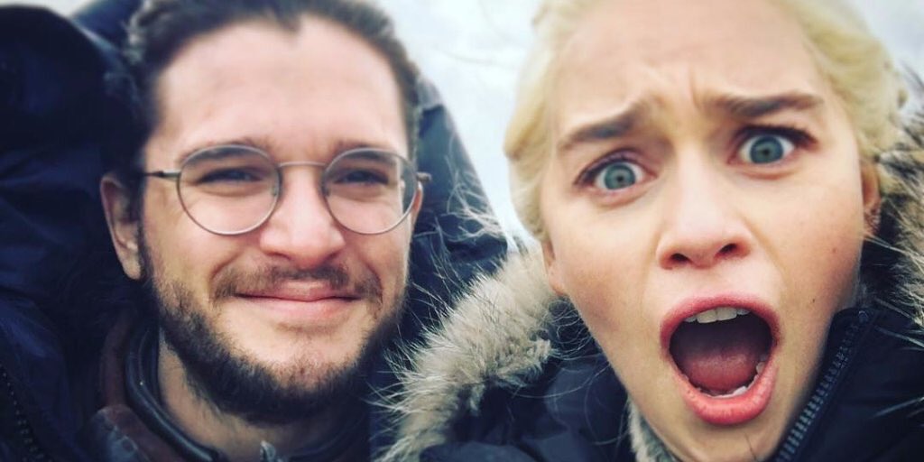 ShawnODare's tweet photo. Mood. #GameOfThrones https://t.co/f0GgZpbKR4