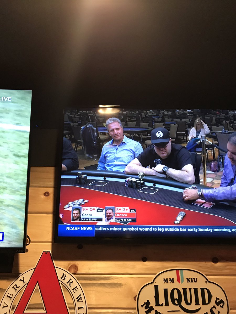 <a href="/StanJablonski/">Stan Jablonski</a> You are <a href="/Millers4B/">Millers Bar & Grille</a> <a href="/PUBatMillers/">The Pub at Millers</a> My Place! Looked up and there is Stan!