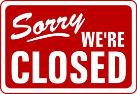 MySCMAC's tweet image. The Dojo will be closed this Friday the 1st of September for the Gold Coast show public holiday.