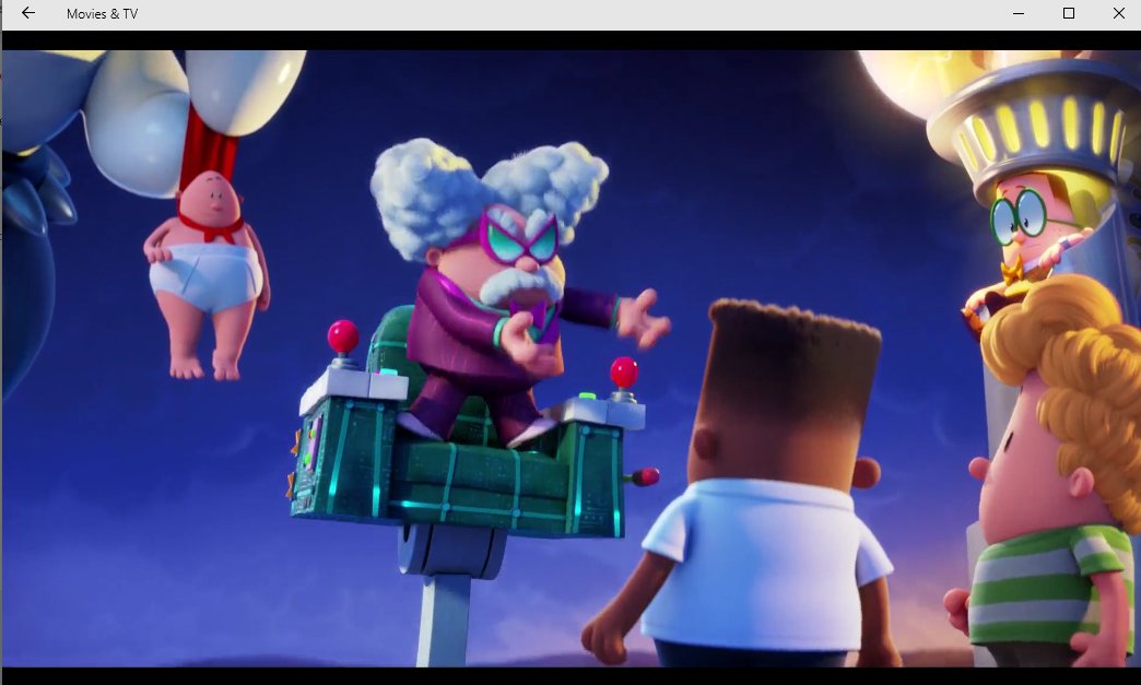 animation Allergy Clothes البروفيسور poopypants الكابتن السروال prison