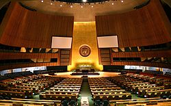 MilkowskaMarta's tweet photo. We made it! @DiscoverDignify won the @hultprize Wild Card! We're pitching @UN General Assembly in the Global Finals! #hp17 #digital #socent https://t.co/RuBzrzb0CO