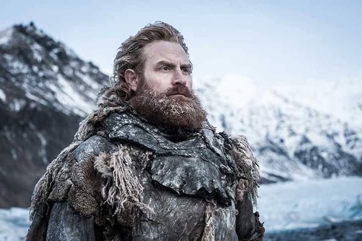 RT para que Tormunt sobreviva 😢😢😢 #GoTS7 #GameOfThrones #GameOfThronesFinale