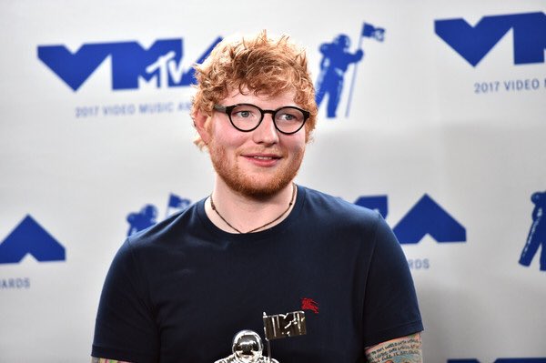 Ed Sheeran News (Fanpage) 🩷 tweet media