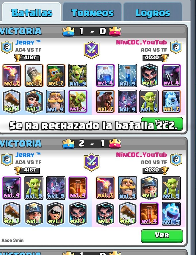 Muy feliz de ganar mi set y ganar 5-4 en la @Latam_CRL  muy orgulloso de mis compañeros! De <a href="/Team_Ac4/">Acomerla4</a> a seguir practicando y mejorando💪💜