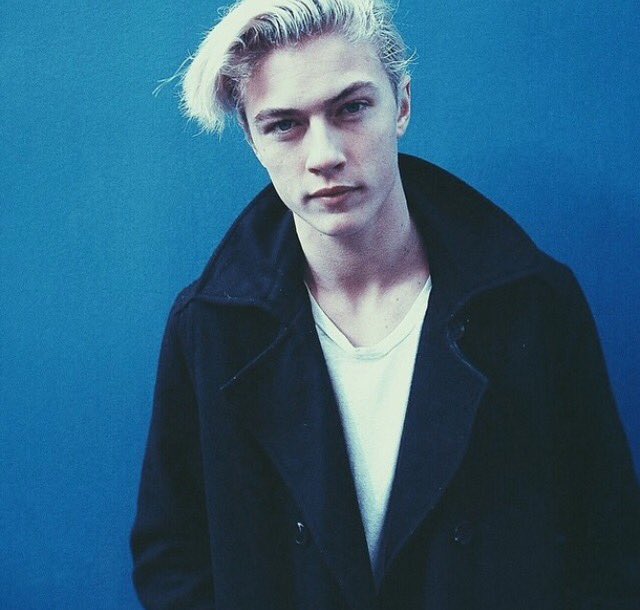 "If you know me don't talk to me because trust me I don't know you or care to know you"