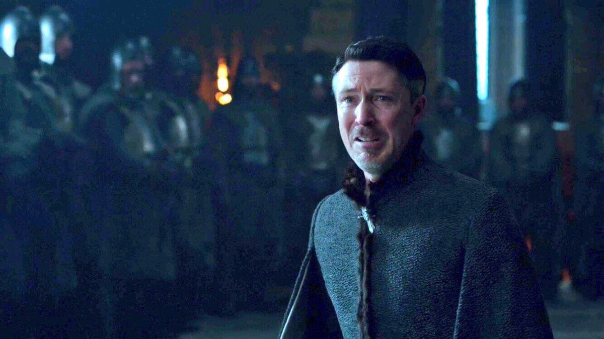 Tyrion_Halfman's tweet photo. MFW when I realize there are no more new episodes for a whole year. https://t.co/xOx7A9DCG5