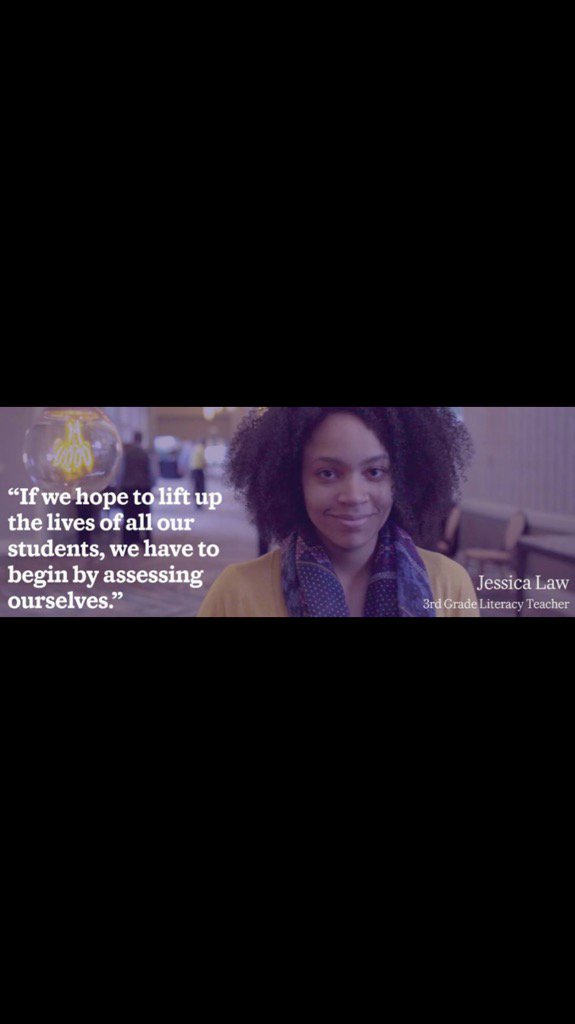 SwansonRodney's tweet photo. #ThinkBIGSundayWithMarsha #Education #Teachers #teachingleaders https://t.co/dRWFladhwk