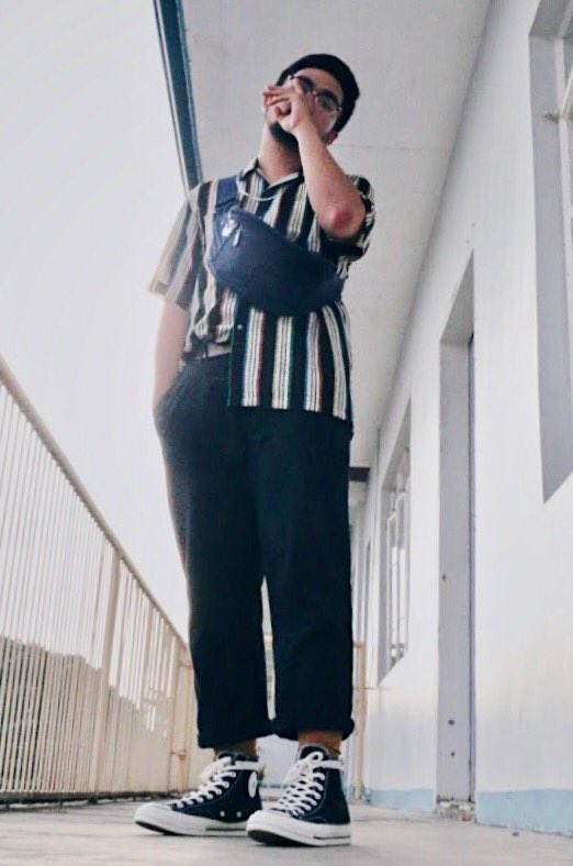 THOMrdsm's tweet photo. Yesterday's fit 👴🏻
•
#abovtvs
#TTWCommunity
•
📸: @jolopezii https://t.co/JYPAnITF6z