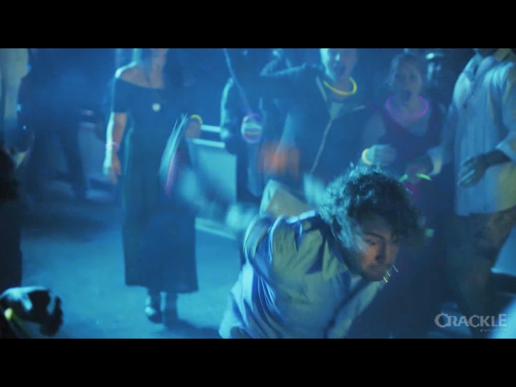 superJian95's tweet photo. Boat Party is the best movie ever !!! @jccaylen @Crackle https://t.co/5X6m6mJblj