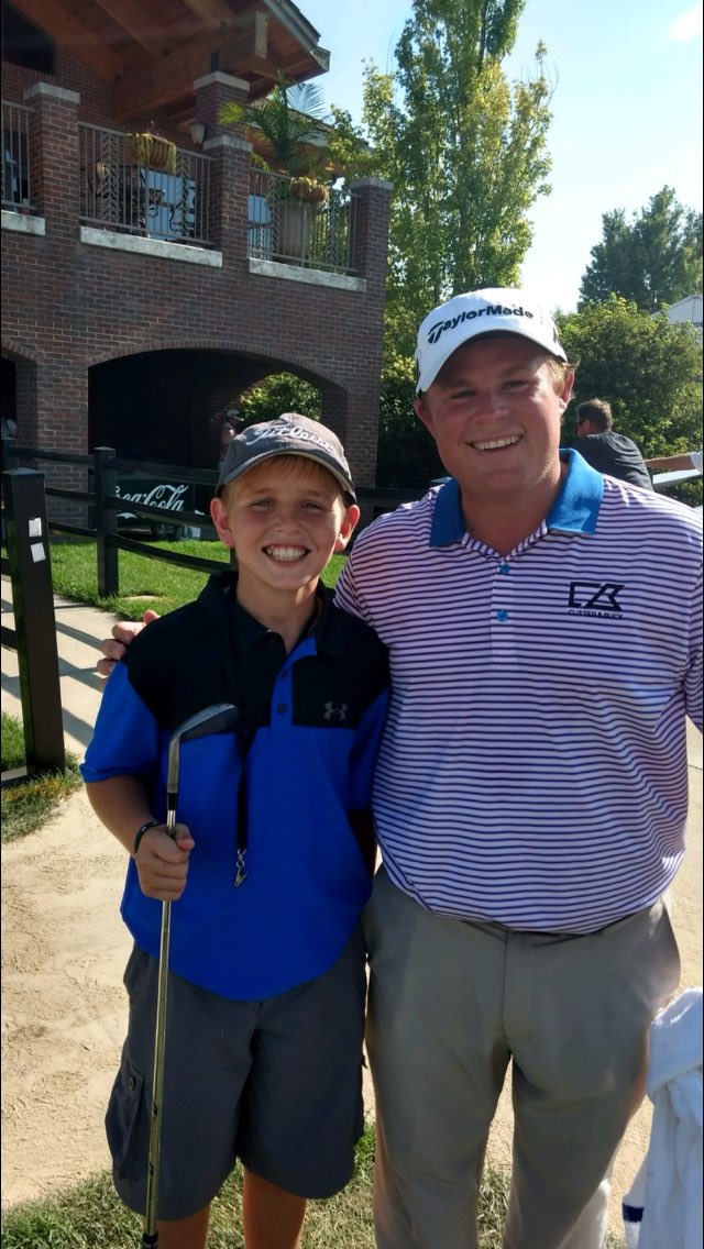 Ryan Seevers (@ryanseevers2311) on Twitter photo Congrats to our favorite golfer Conrad Shindler <a href="/CShindlerGolf/">Conrad Shindler | Am Golfer - Pro Broker</a> for earning his PGA Tour Card Today!! #pgatour #wevebeenfollowing Congrats to our favorite golfer Conrad Shindler <a href="/CShindlerGolf/">Conrad Shindler | Am Golfer - Pro Broker</a> for earning his PGA Tour Card Today!! #pgatour #wevebeenfollowing
