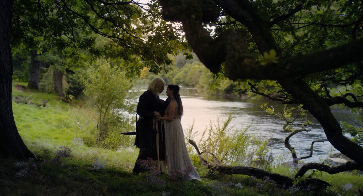 can you believe the entire series started because of this wedding #GameOfThrones