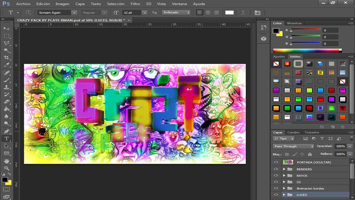 EscritorAnmo's tweet photo. AMIGOS AQUÍ LES TRAIGO LO QUE SE VIENE EL MEJOR PACK GFX PÁSENSE POR MI CANAL Y ESTÉN ATENTOS https://t.co/IdOLHfQeIR
#CRAZYPACK #PACKGFX https://t.co/UxPmaXefnh