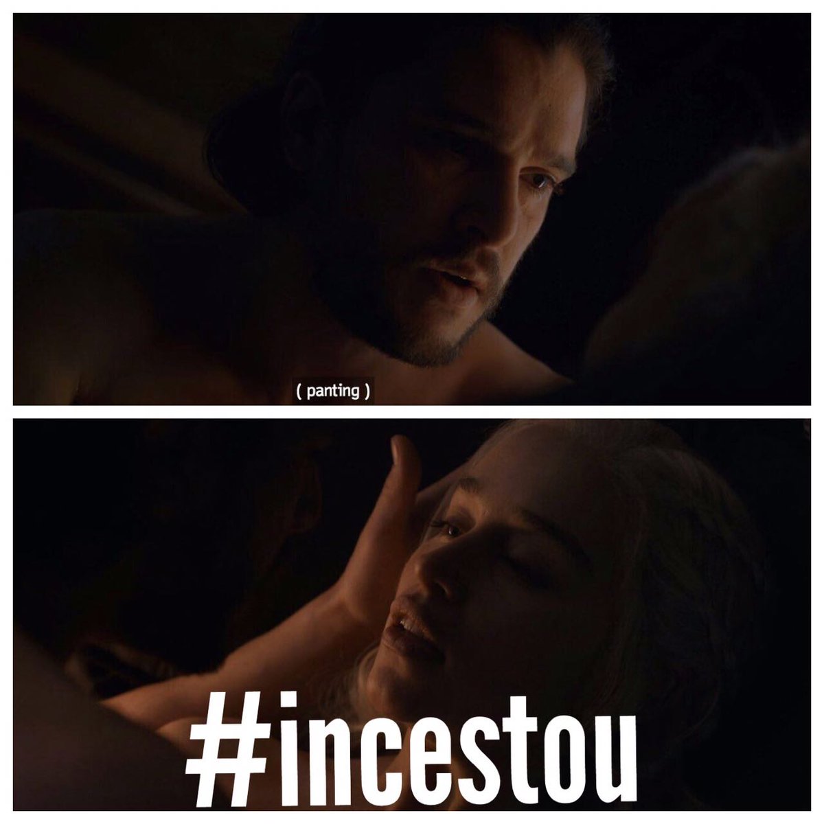 PedroDtpk's tweet photo. Sexta feira !

#GameOfThrones #GameOfThronesFinale https://t.co/EWbJLQ7cfv