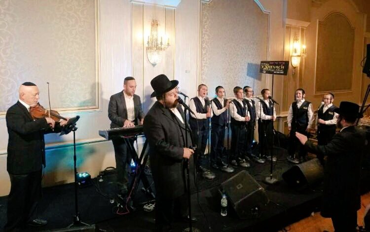 Jewish Music (@jewishmusichook) on Twitter photo Wedding tonight in <a href="/AteresGolda/">Ateres Golda</a> with the superstar <a href="/LevyFalkowitz/">Levy Falkowitz</a> lead & the @ShirVshevach boys choir music by the greatest <a href="/moshekestenbaum/">moshe kestenbaum</a> Wedding tonight in <a href="/AteresGolda/">Ateres Golda</a> with the superstar <a href="/LevyFalkowitz/">Levy Falkowitz</a> lead & the @ShirVshevach boys choir music by the greatest <a href="/moshekestenbaum/">moshe kestenbaum</a>