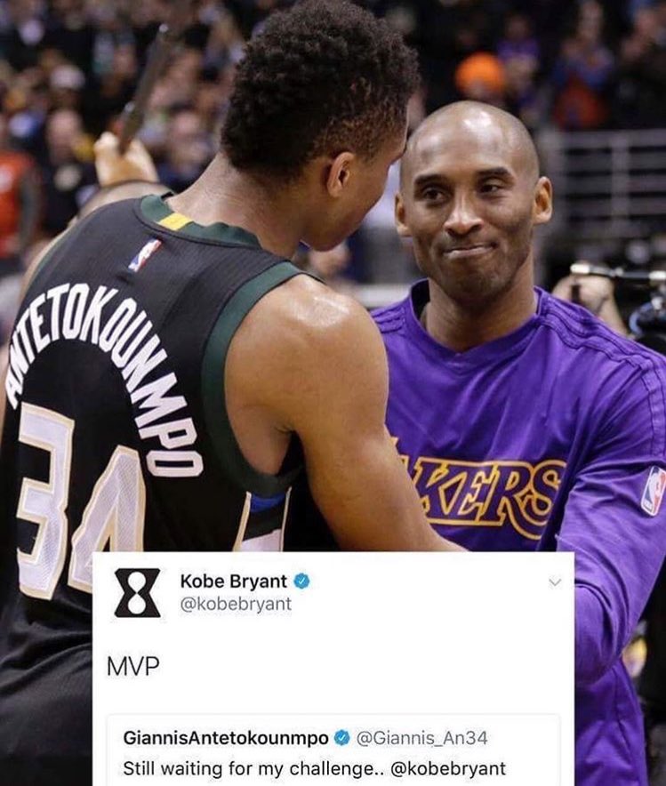 2nicecustoms's tweet photo. Giannis = future MVP? 👀🔥 https://t.co/EE0Ki1l3ue