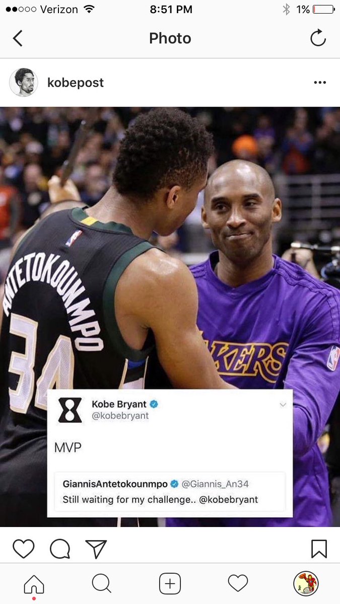 2nicecustoms's tweet photo. High or low chances of Giannis making it a reality? 👀🔥 https://t.co/2WcZGCfpZL