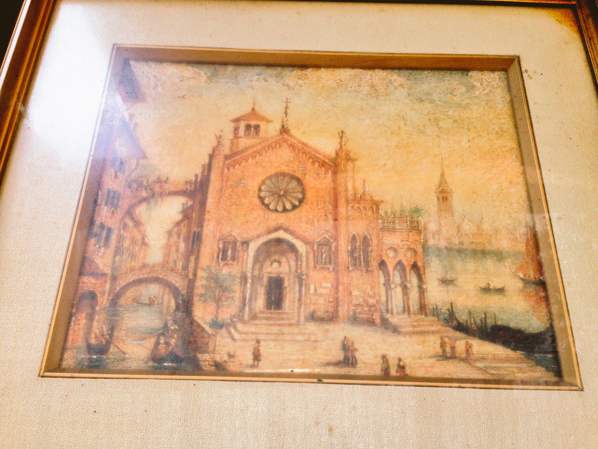 イタリア人画家 イタリア人画家