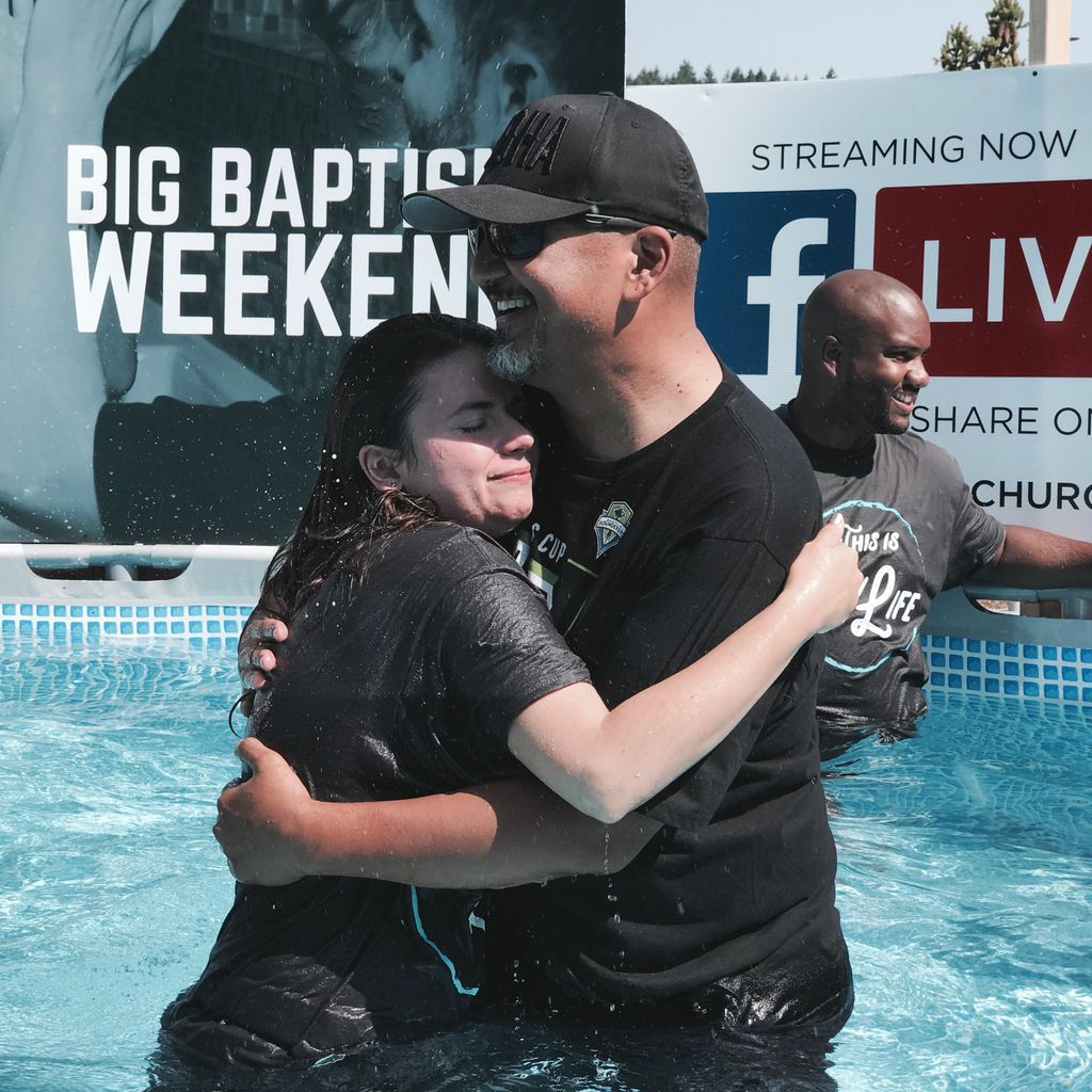 New Life Church tweet media
