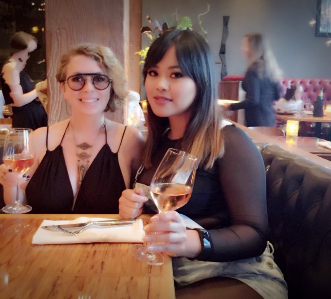 Fancy dinner time with @AstroDomina in Vancouver:-) $$$ https://t.co/Kqo5MJLABI<a class="tags" href="/tag/astrodomina">@astrodomina</a><a href="/tag/femdom"class="tags"><span>#femdom</span></a><a href="/tag/boots"class="tags"><span>#boots</span></a><a href="/tag/bootfetish"class="tags"><span>#bootfetish</span></a><a href="/tag/bootworship"class="tags"><span>#bootworship</span></a>