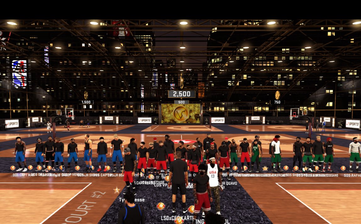 vKartii93's tweet image. "LSD ANNUAL FAMILY PHOTO"
#LOS🈲 #SOS🈯️ #DOS🈳