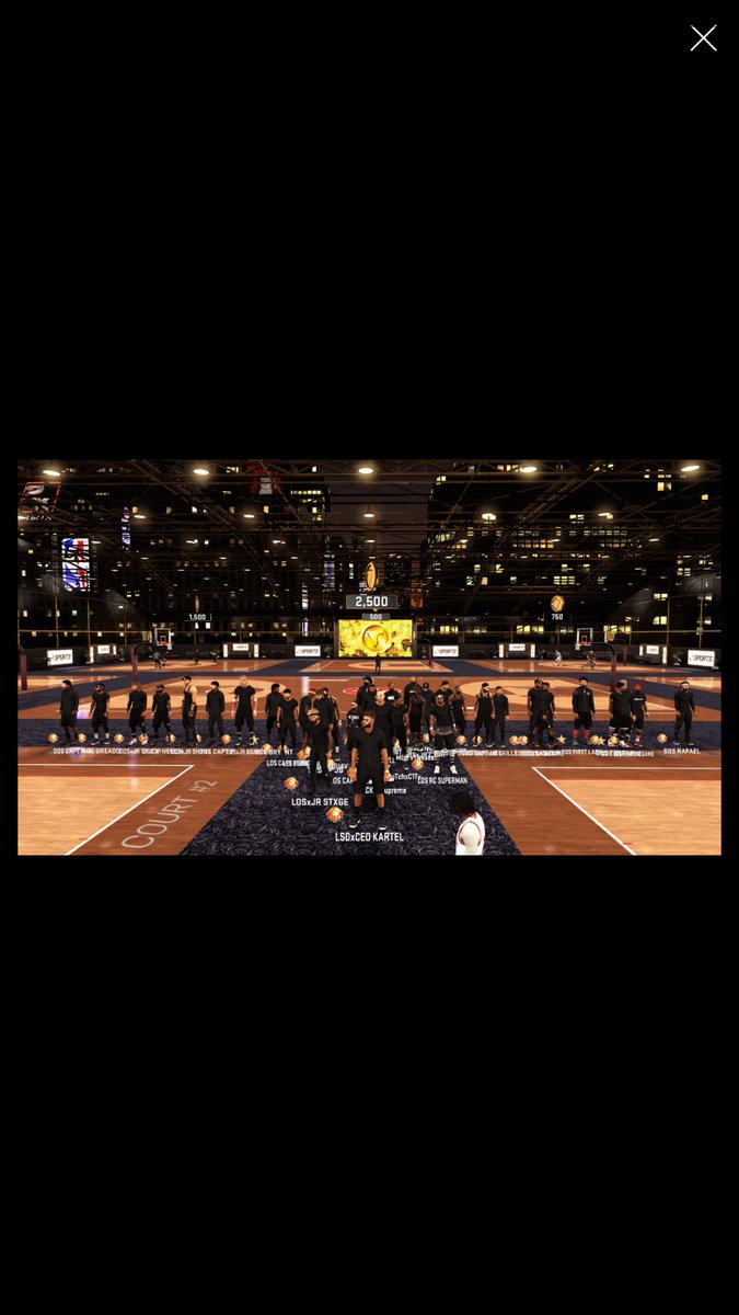 vKartii93's tweet image. "LSD ANNUAL FAMILY PHOTO"
#LOS🈲 #SOS🈯️ #DOS🈳