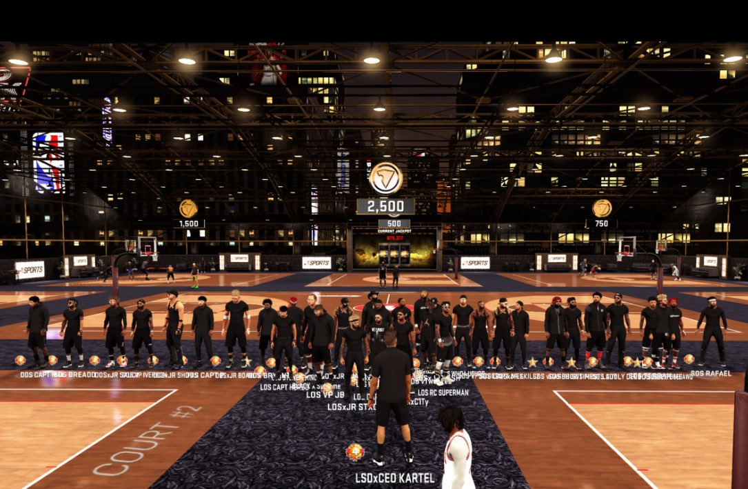 vKartii93's tweet image. "LSD ANNUAL FAMILY PHOTO"
#LOS🈲 #SOS🈯️ #DOS🈳