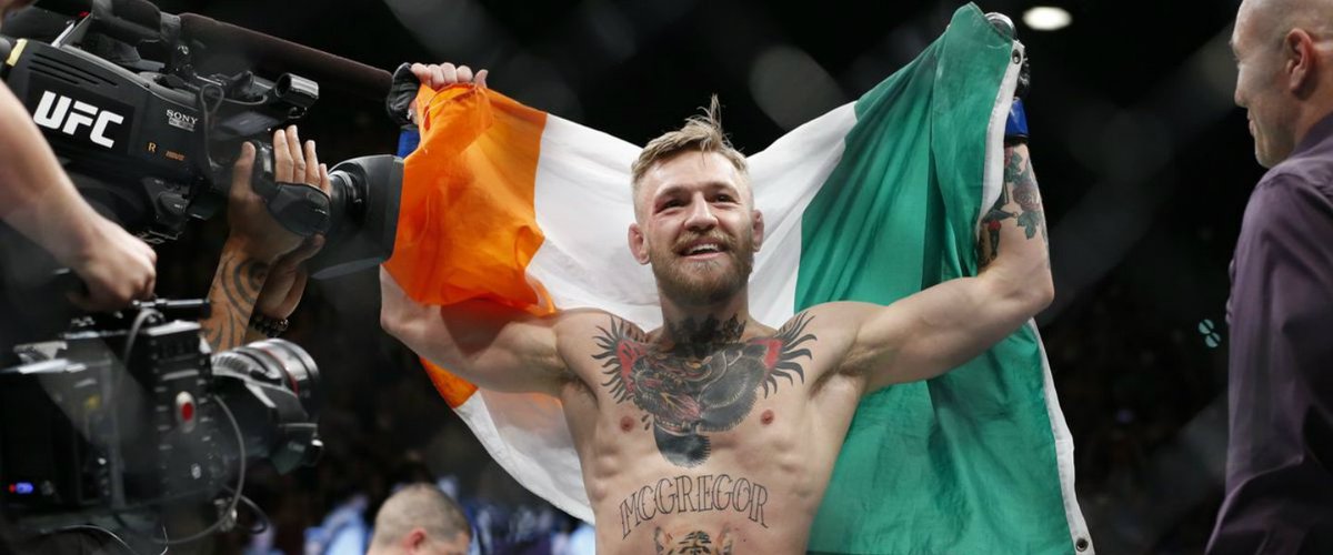 ReferredByMe's tweet image. How Vox Media's SB Nation is getting people to watch its MMA videos - Digiday crwd.fr/2xvWYZH