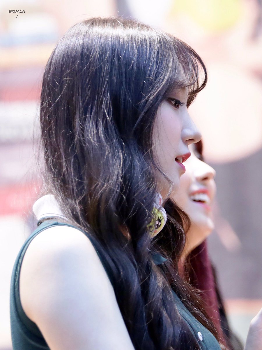 KimRoa_cn's tweet photo. 170827 목동 팬싸인회 
#PRISTIN #프리스틴 #로아 #민경 #ROA 
gorgeous you. https://t.co/f3BddVvNg4