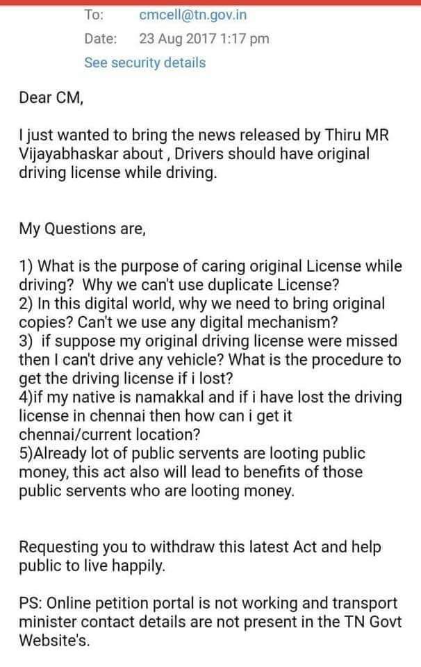 babugoodboy1993's tweet photo. @dhanyarajendran @mkstalin  chk this out. P.S not mine its trending on fb https://t.co/nqcrWK0WND