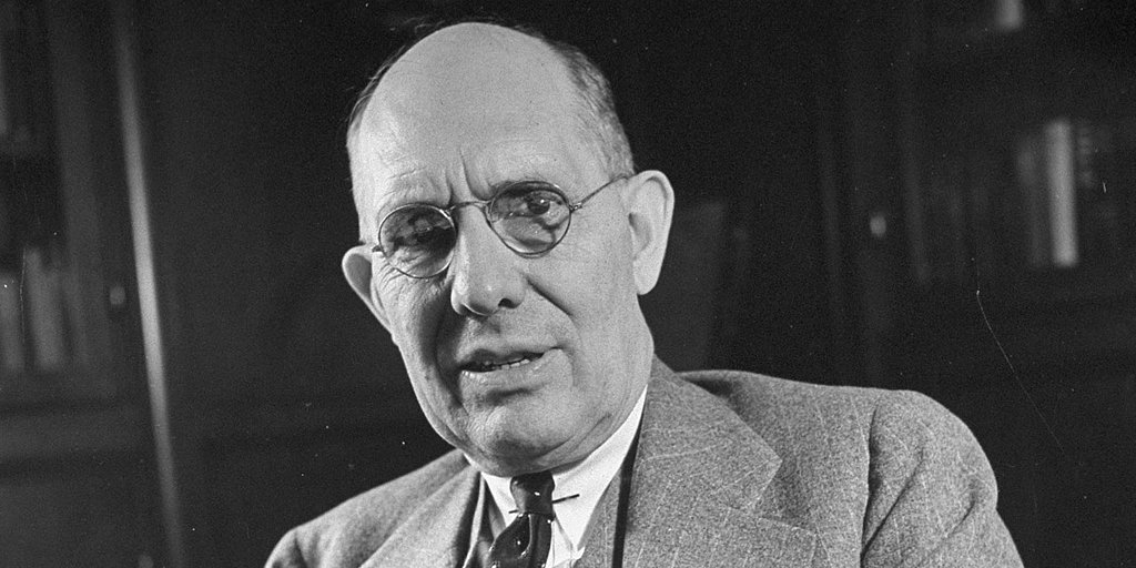 The world hates change, yet it is the only thing that has brought progress — Charles F. Kettering, Inventor