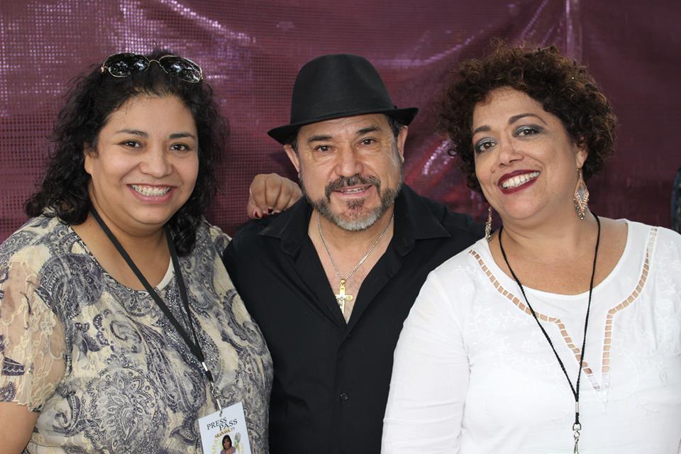AranavaTV's tweet photo. https://t.co/0k1QX0pZdS presente en los mejores eventos. 
Gracias Elena Melendez, por la invitación! https://t.co/oGFnhSYBt2