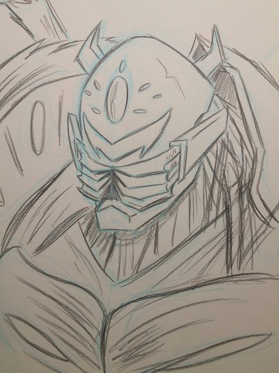 Cyber54prime's tweet photo. Sketch before bed : A Sweet #tarantulas #tarantulus
#transformers #sotw #sinsofthewrecker #beastwars ???
Good night :D https://t.co/LPliyGO4Bu