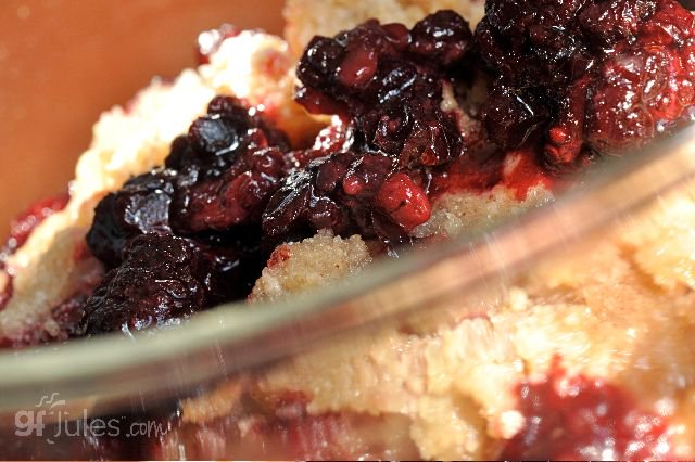 RecipesBuzz's tweet photo. Easy #glutenfree fruit cobbler #recipe  https://t.co/A9UxS2ICy0 https://t.co/5aNyLNbUOQ