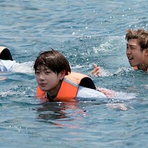 JJungkook's tweet photo. BABYYYYYYYYYYYY https://t.co/sHwkRYVZLC