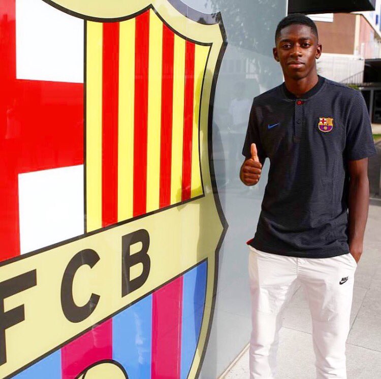 cpaglieric's tweet photo. Bienvenido @Dembouz https://t.co/zXBZFjsJWN
