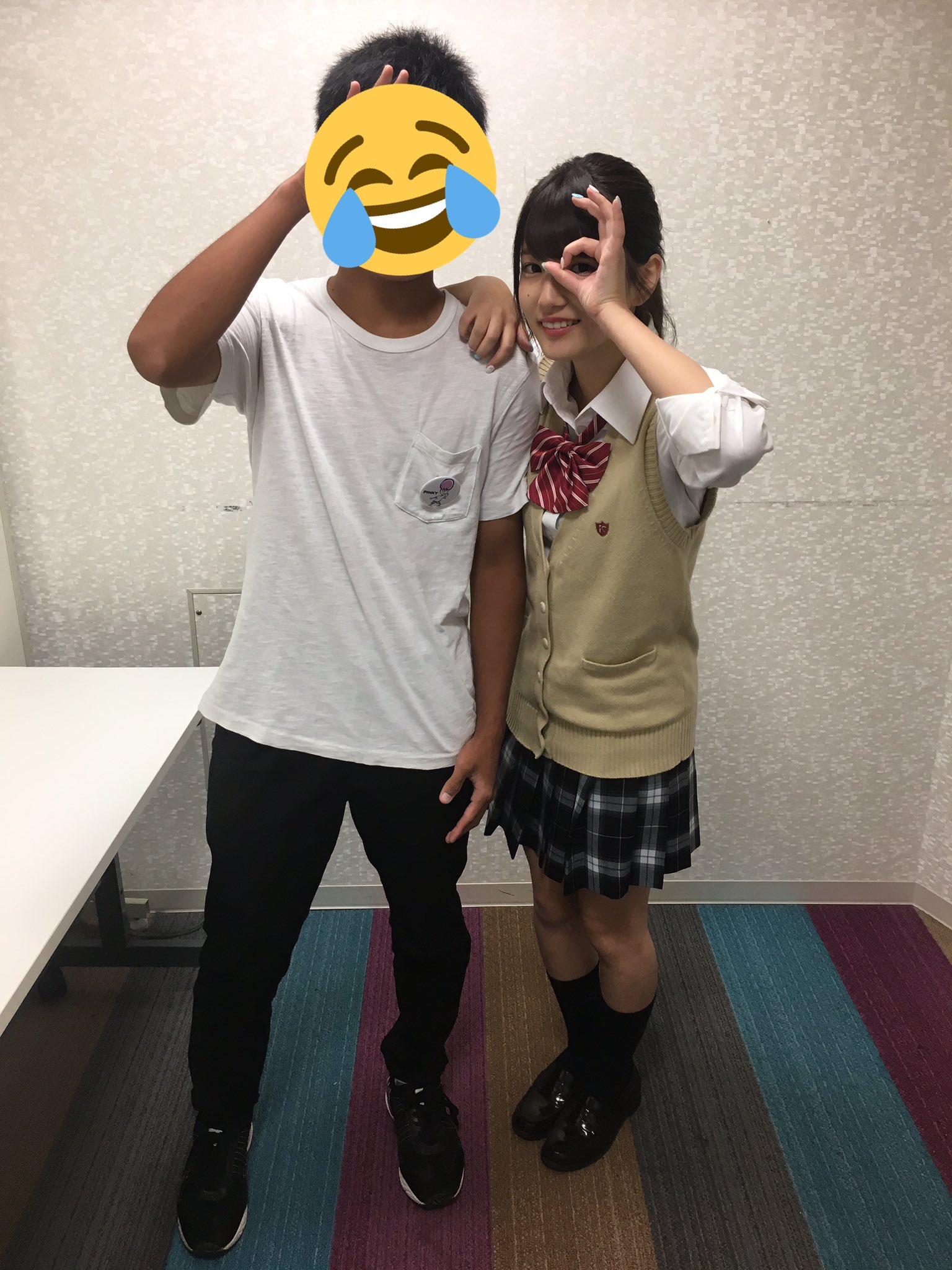 Kensuke 大盛りセット Pa Twitter マジでめっちゃ幸せだった かすちゃんポニテめっちゃかわいいし ピンキーも面白かったし 初日含め2回行ったけどマジでたのしかった Vazの皆さんありがとうございました またやってほしいです Vazmart オッドアイ かす Kensuke 大盛りセット Pa Twitter マジでめっちゃ幸せだった かすちゃんポニテめっちゃかわいいし ピンキーも面白かったし 初日含め2回行ったけどマジでたのしかった Vazの皆さんありがとうございました またやってほしいです Vazmart オッドアイ かす