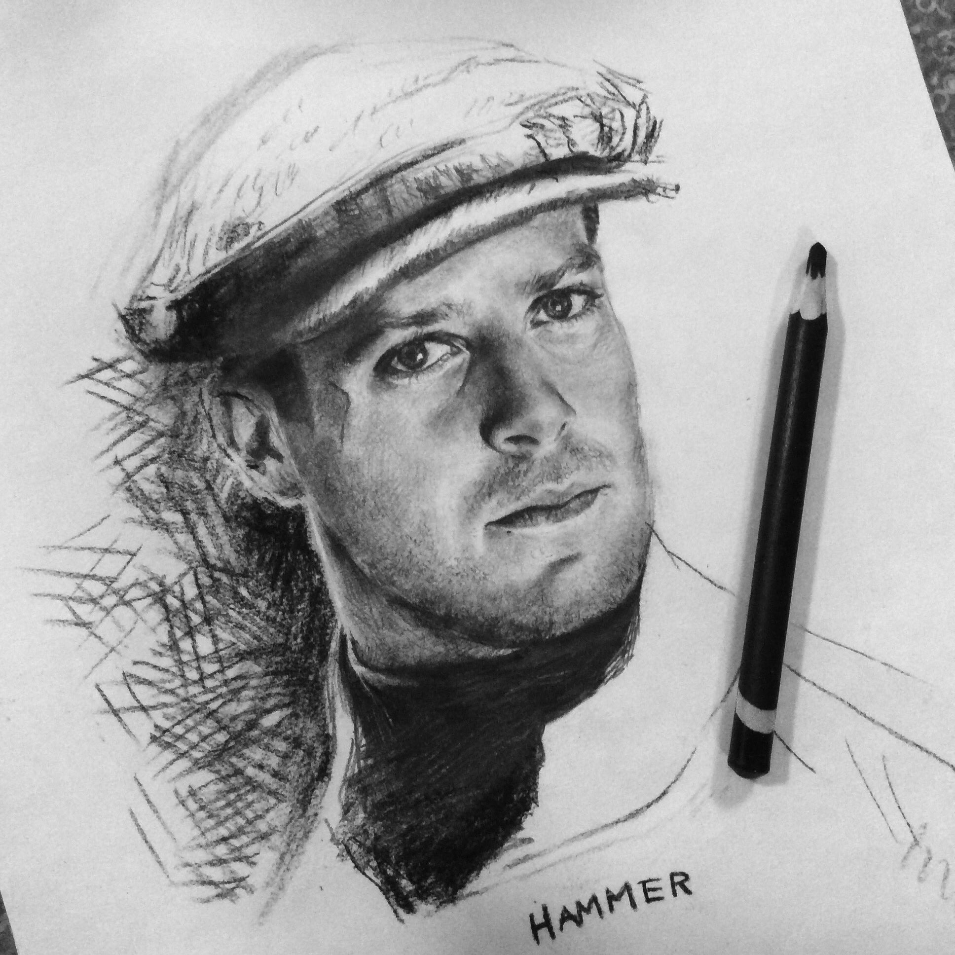 Happy birthday,Armie Hammer 