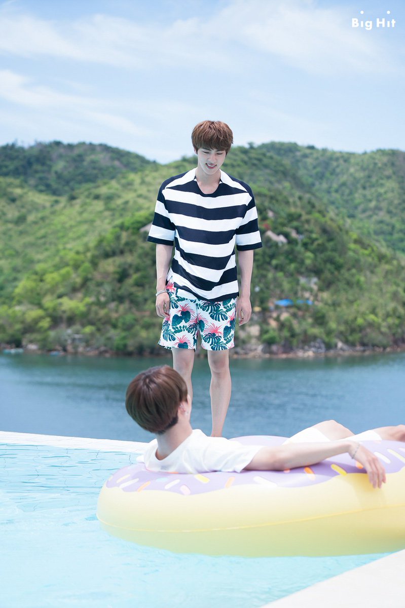 💚💙 แนนปาก้า ⁷ ‧໋ • ʜᴀᴘᴘʏ • ❤️💛 tweet media
