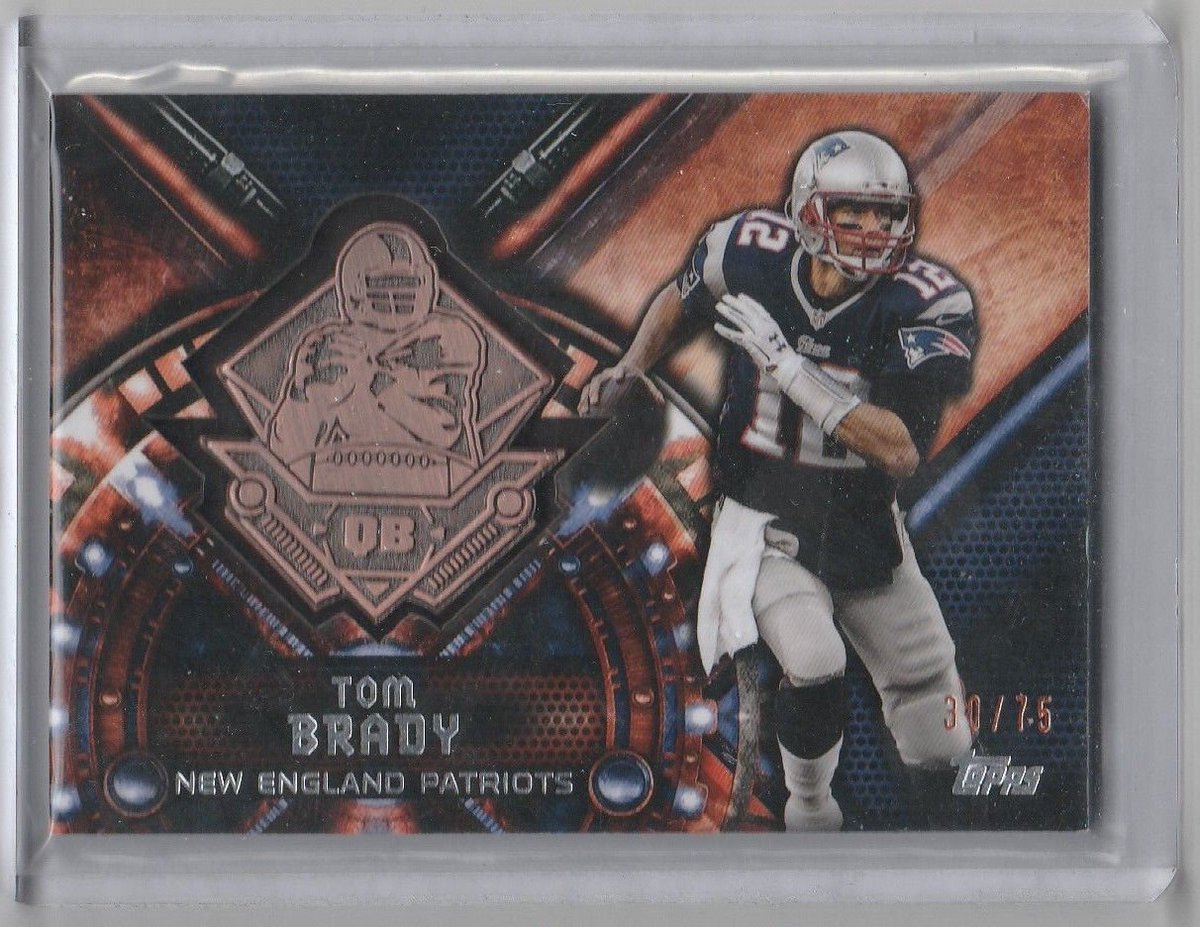 FootballCards56's tweet photo. Over 500 Newly Listed Sports Card Auctions! 
https://t.co/0RYnMqeqgK @ebay #NFL #NBA #MLB #NCAA #WWE #autographs #Panini #Topps #UpperDeck https://t.co/5yuSINB687