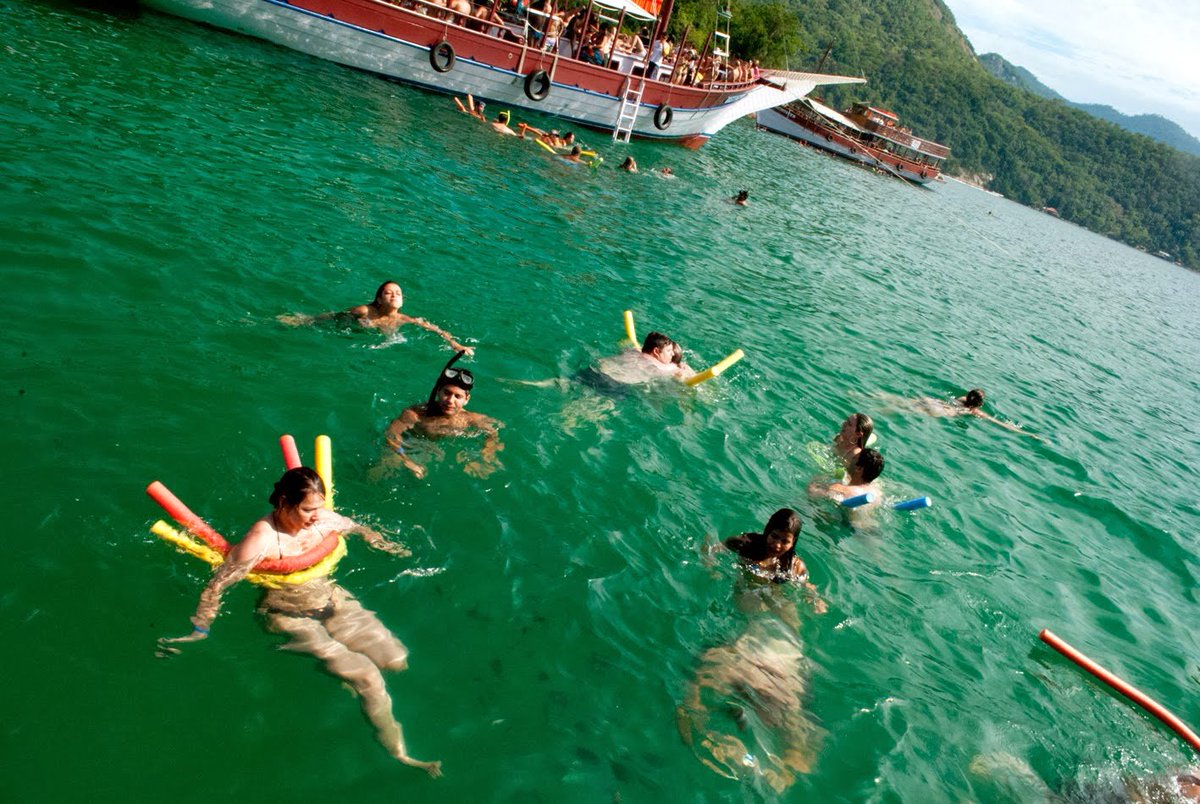 ousada turismo tweet media