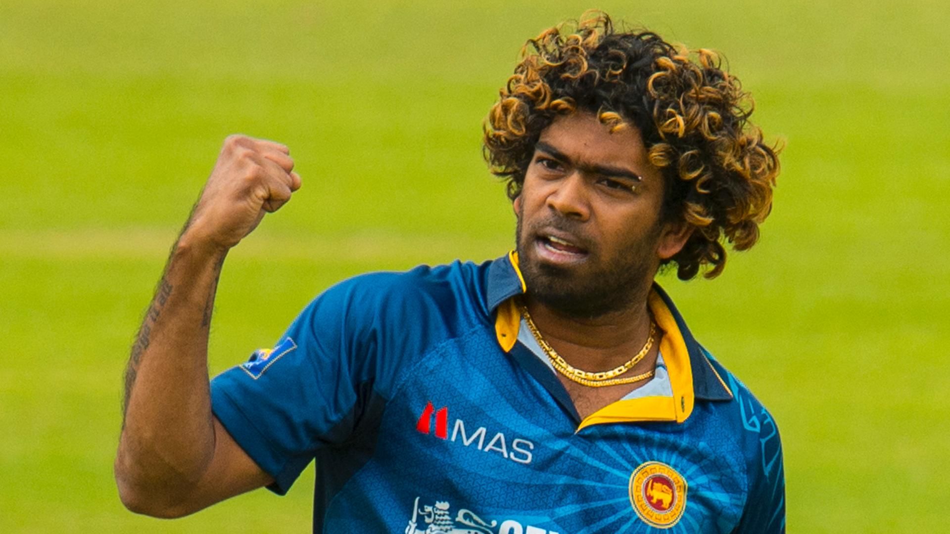 Happy Birthday Lasith Malinga  