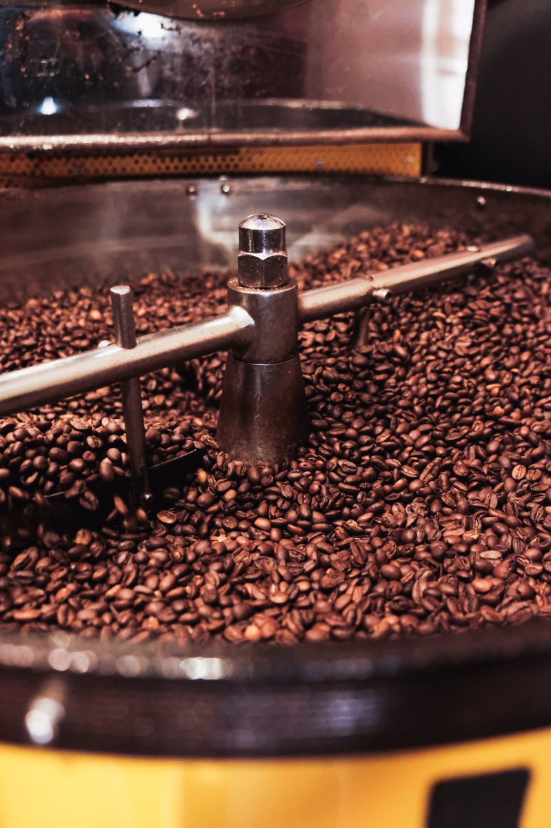 TonyanCoffee's tweet photo. See you bright &amp; early ☕️ https://t.co/C7eLmoKuGr