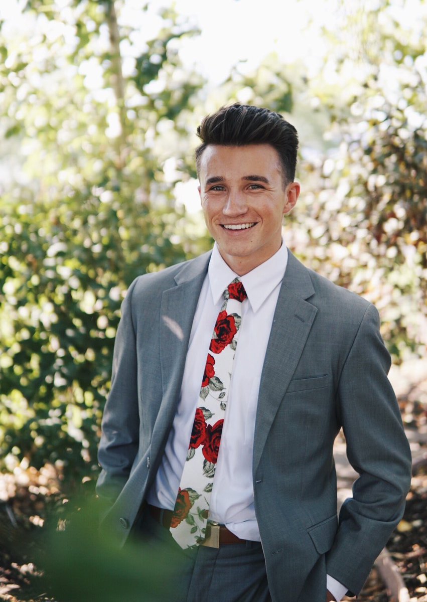 peyton_gerbs's tweet photo. If nothing else, Conner will baptize cuz his good looks😫 https://t.co/XVtDChPp04