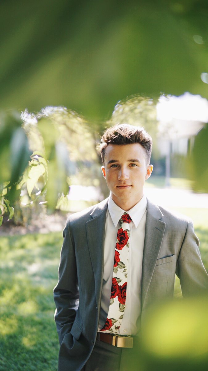 peyton_gerbs's tweet photo. If nothing else, Conner will baptize cuz his good looks😫 https://t.co/XVtDChPp04