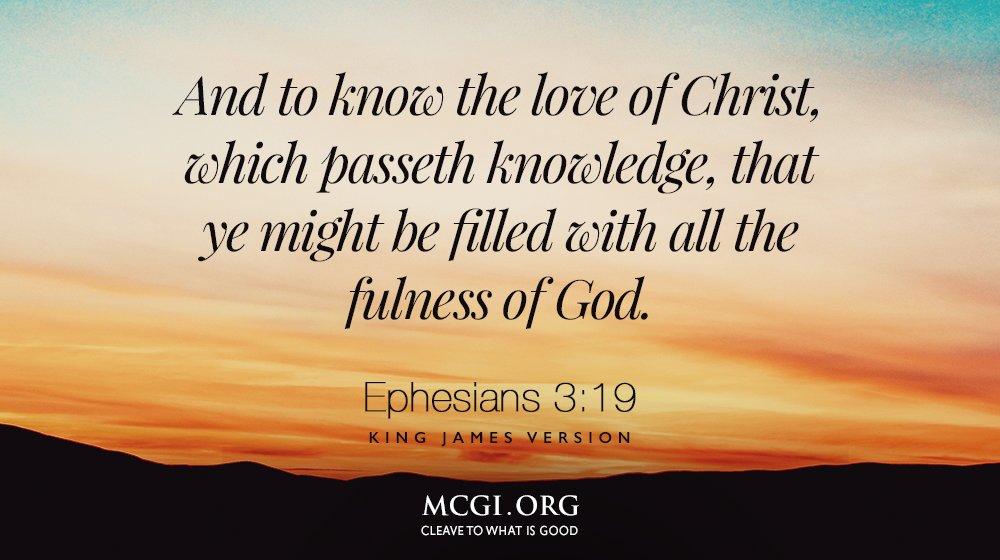 Members Church Of God International On Twitter And To Know