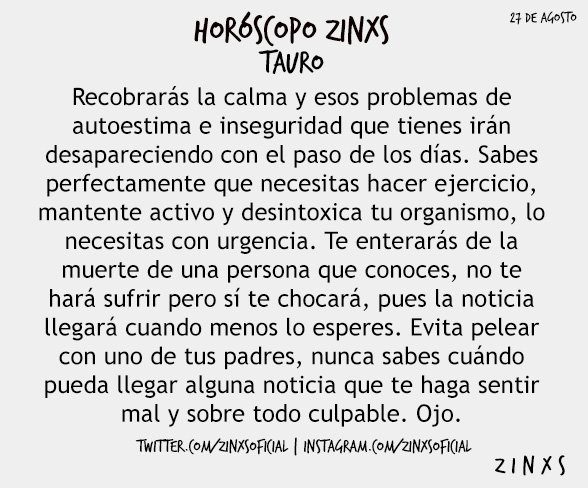 zinos__'s tweet photo. LLEGÓ TU DROGA CARAJO!! #1MillónOtraVeZ 
#HoróscopoZINXS #Tauro 
Parte I &amp; II. https://t.co/EJsrb0eHxQ