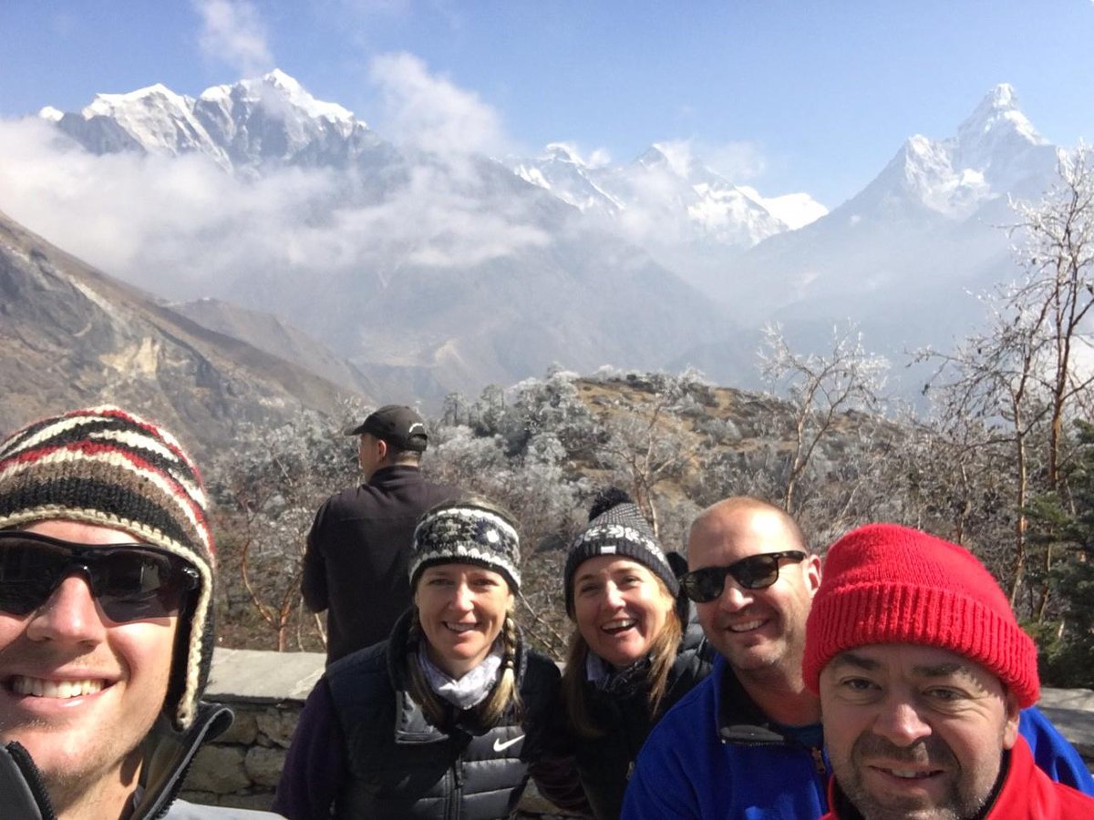 ABC Hobart (@abchobart) on Twitter photo Death on Everest trek inspires <a href="/tom_allwright/">Tom Allwright</a> to return to make a difference for <a href="/DiabetesAus/">Diabetes Australia</a>
ab.co/2ghD3Kp Death on Everest trek inspires <a href="/tom_allwright/">Tom Allwright</a> to return to make a difference for <a href="/DiabetesAus/">Diabetes Australia</a>
ab.co/2ghD3Kp