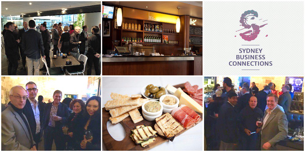 SarahGreenAust's tweet photo. Business Connections: Spring Cocktail Party. 31st August. https://t.co/OjZ7KbKyBS  #Sydney #Networking #AusBiz https://t.co/Oy55qb39iC
