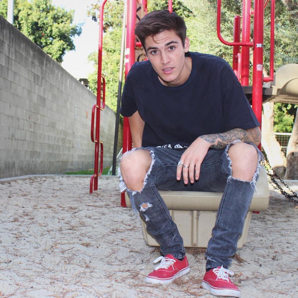 Your favorite choch is back